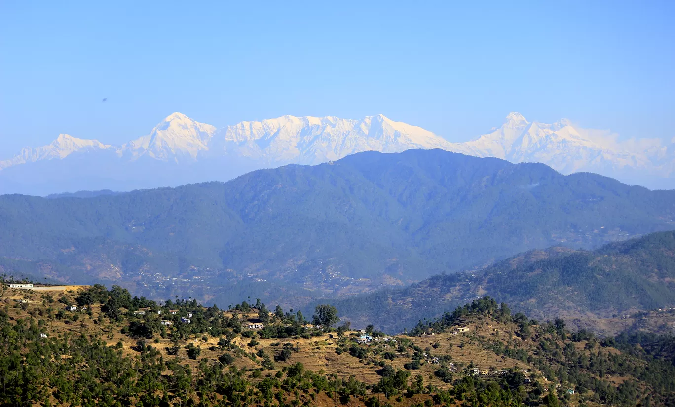 Photo of Uttarakhand By Ankit Mathur