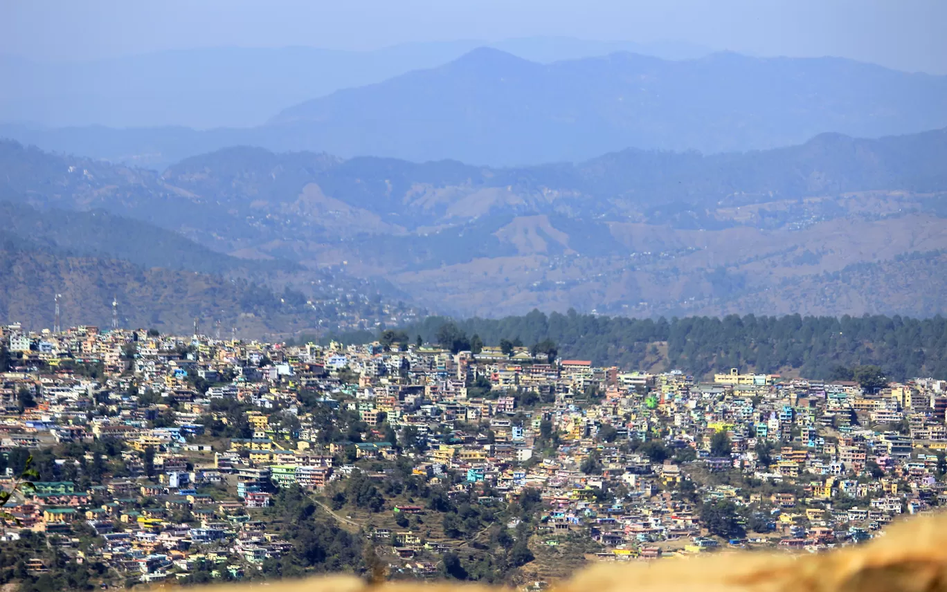 Photo of Uttarakhand By Ankit Mathur