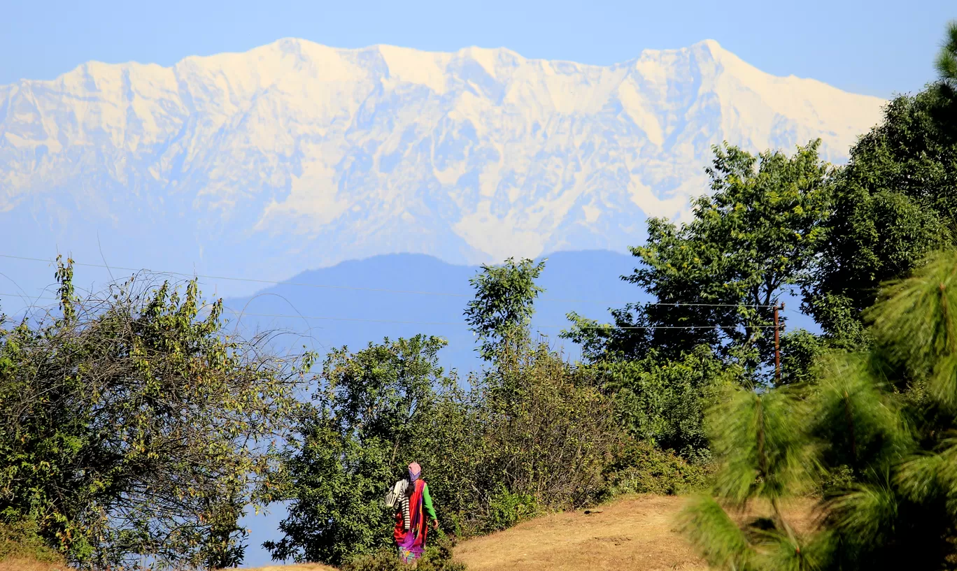 Photo of Uttarakhand By Ankit Mathur