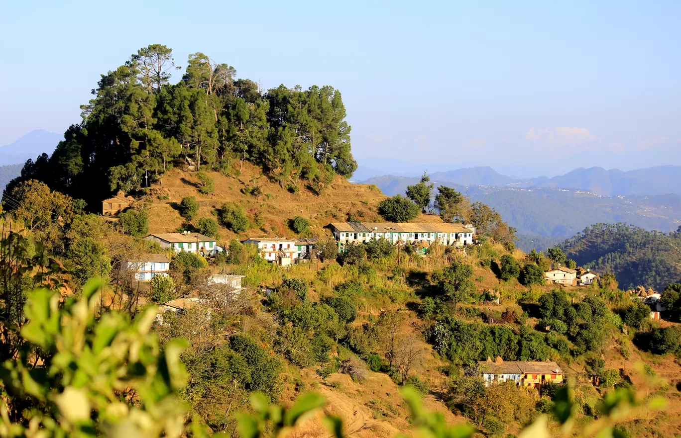 Photo of Uttarakhand By Ankit Mathur