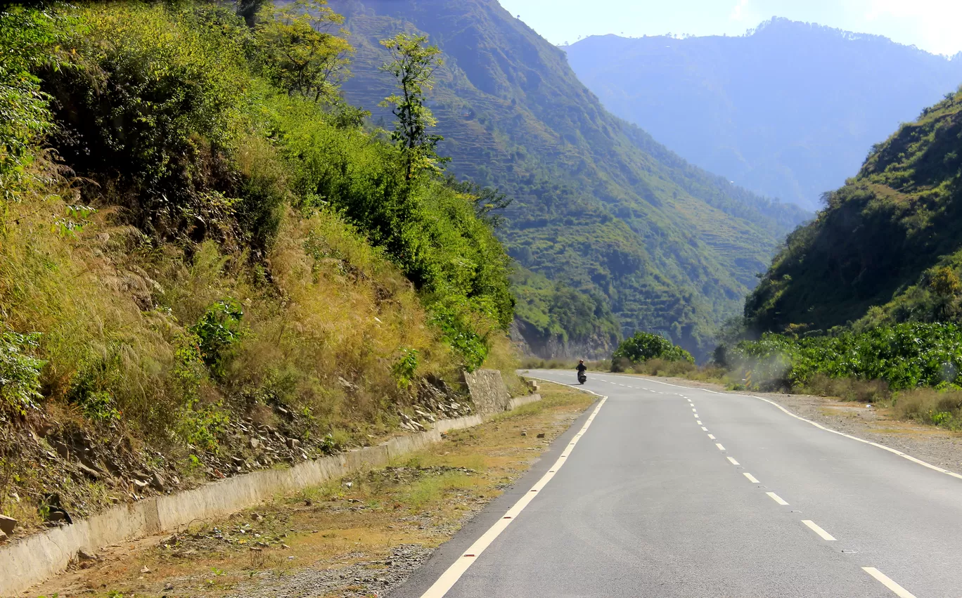 Photo of Uttarakhand By Ankit Mathur