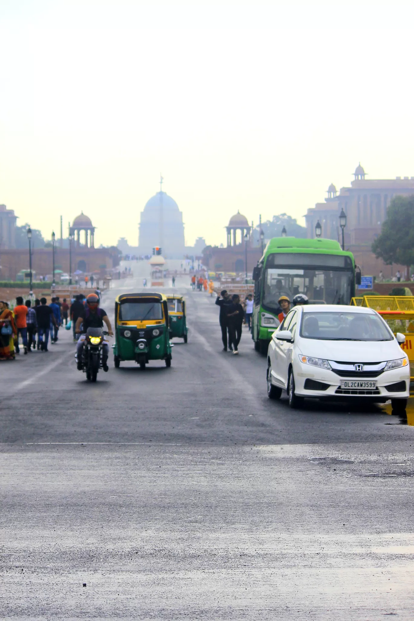 Photo of Delhi By Ankit Mathur