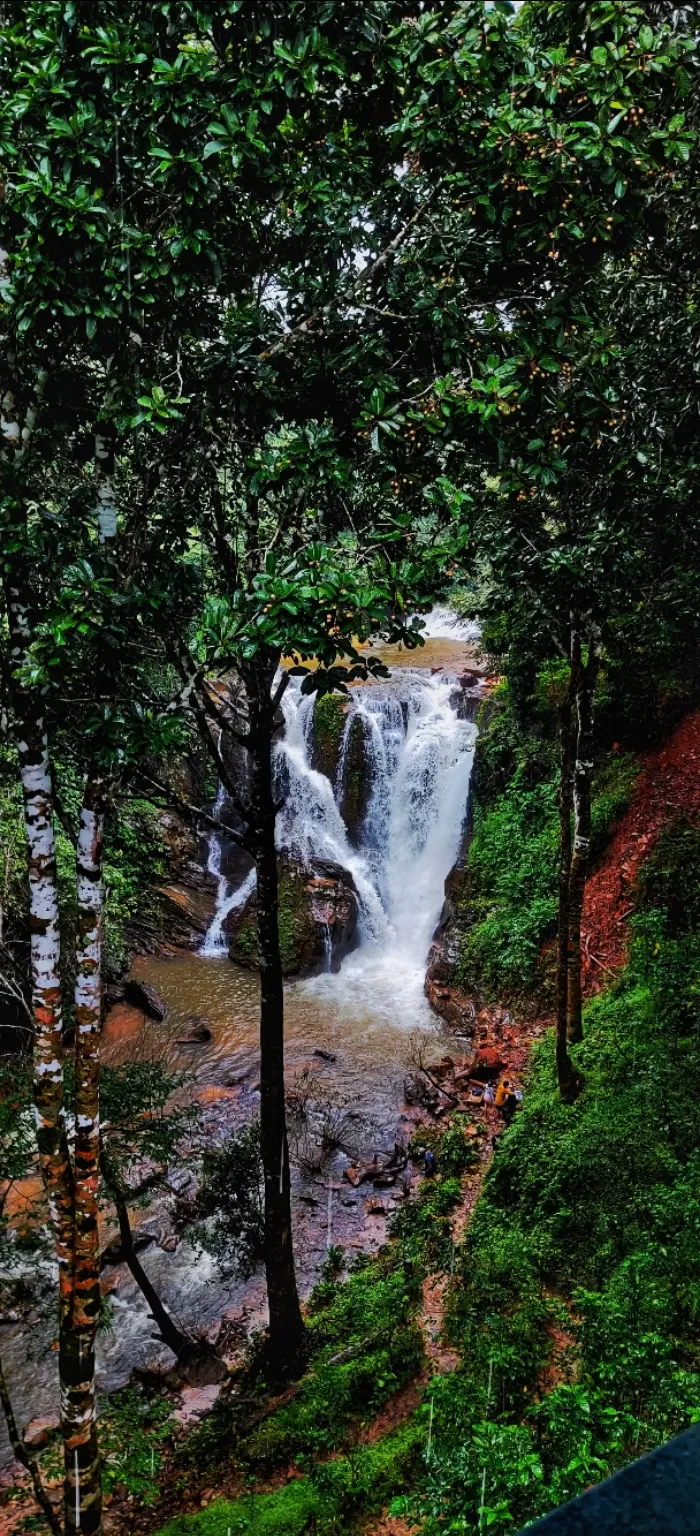 Photo of Bandaje Falls By Rishabh 