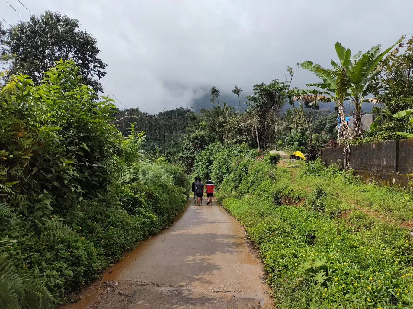 Photo of Bandaje Falls By Rishabh 