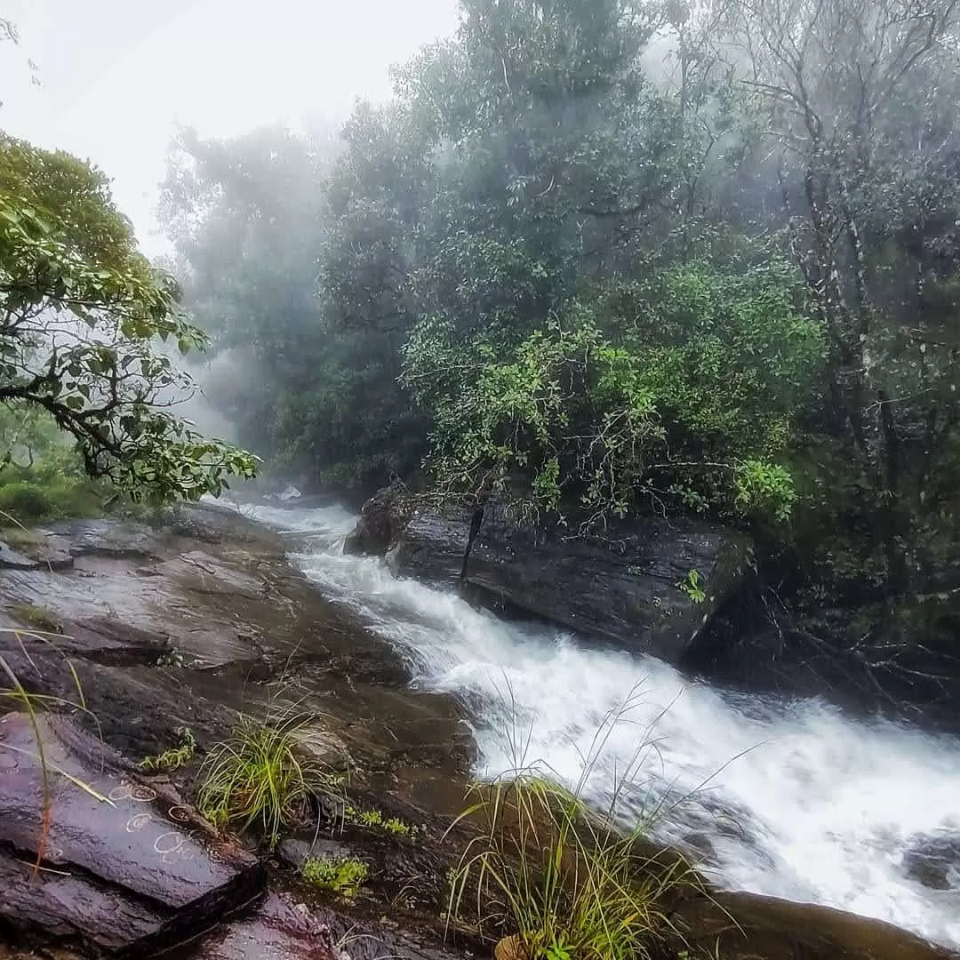 Photo of Bandaje Falls By Rishabh 