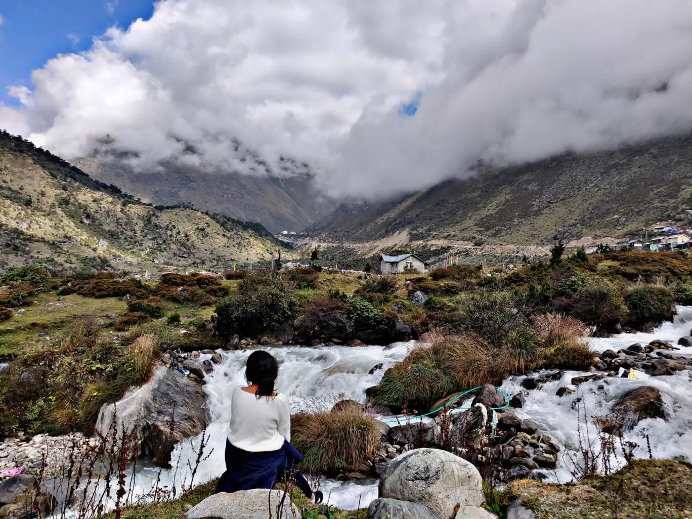 Photo of Sikkim By Aneesha Bothra