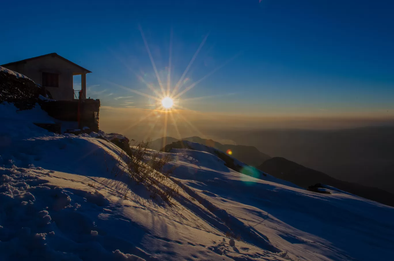 Photo of Chopta Tungnath Chandrashila Trekking By GurPreet Kaur