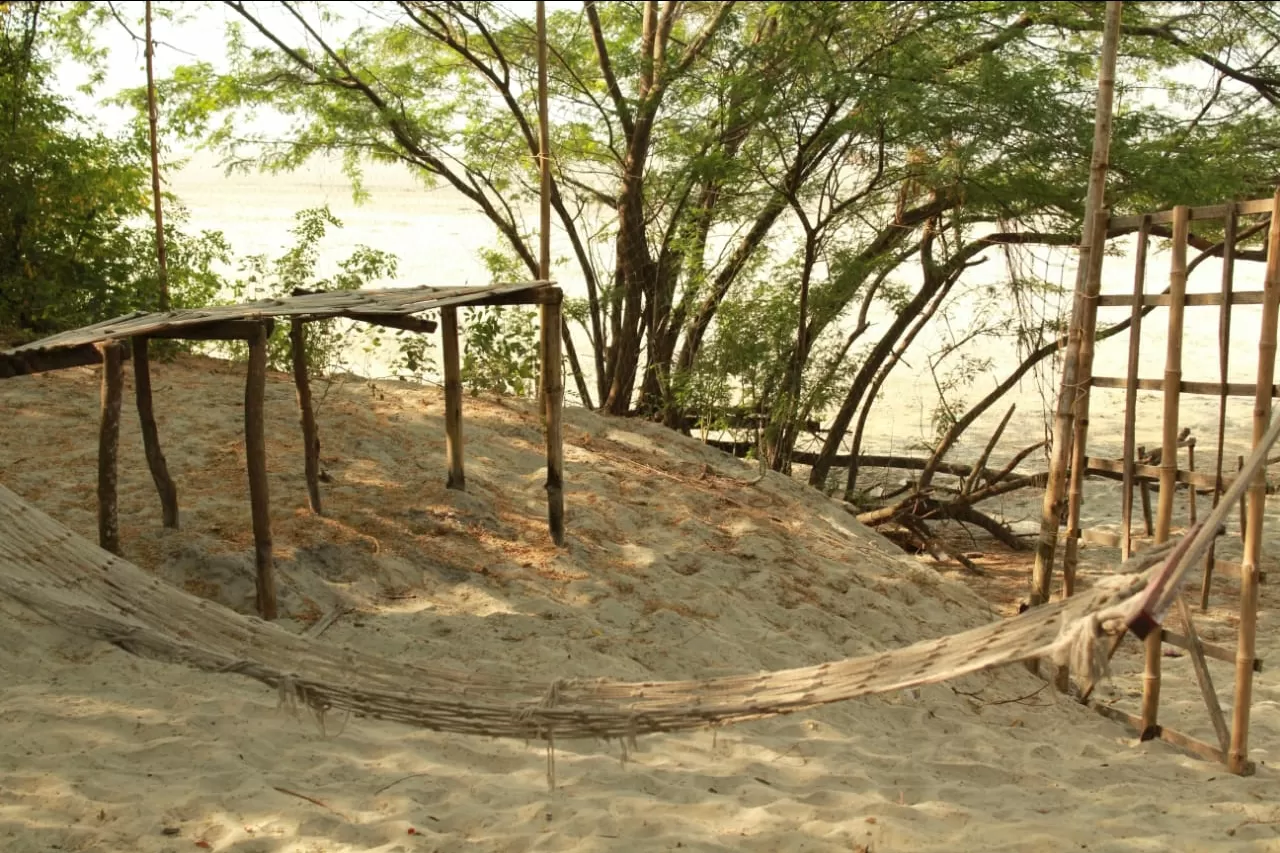Photo of MOUSUNI ISLAND S S A TOURISM By Shiladitya Roy