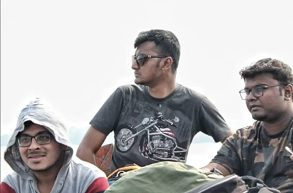 Photo of MOUSUNI ISLAND S S A TOURISM By Shiladitya Roy