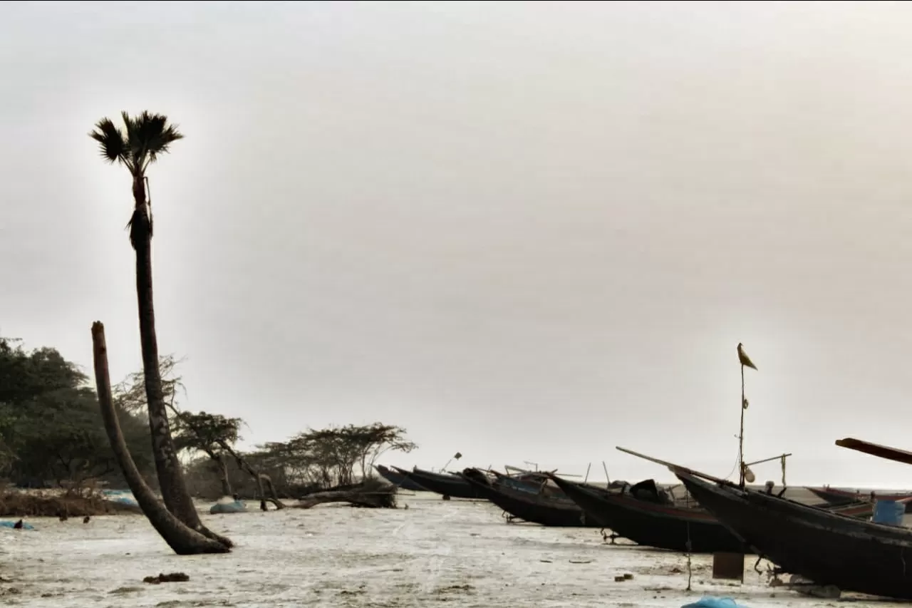 Photo of MOUSUNI ISLAND S S A TOURISM By Shiladitya Roy