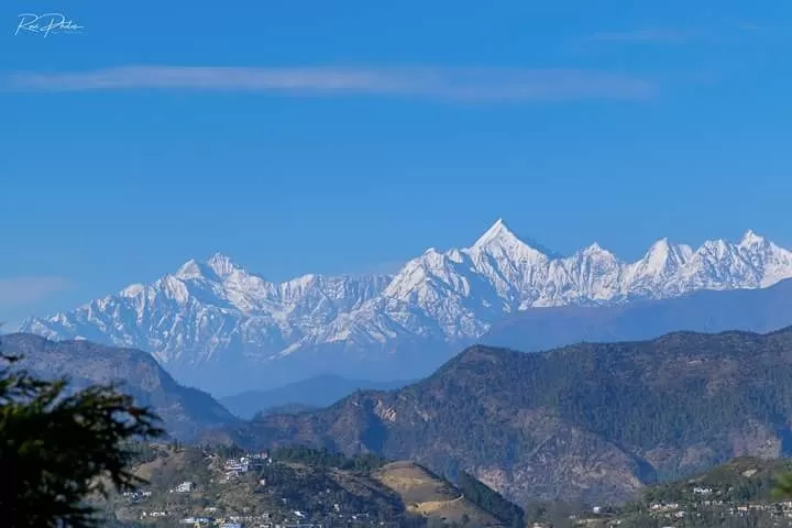 Photo of Lohajung Guest House By Himanshu khanayat 