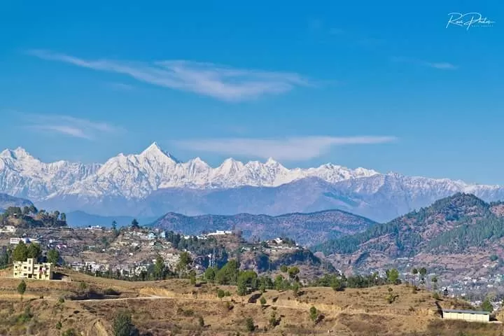 Photo of Lohajung Guest House By Himanshu khanayat 
