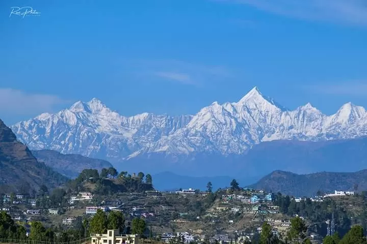 Photo of Lohajung Guest House By Himanshu khanayat 