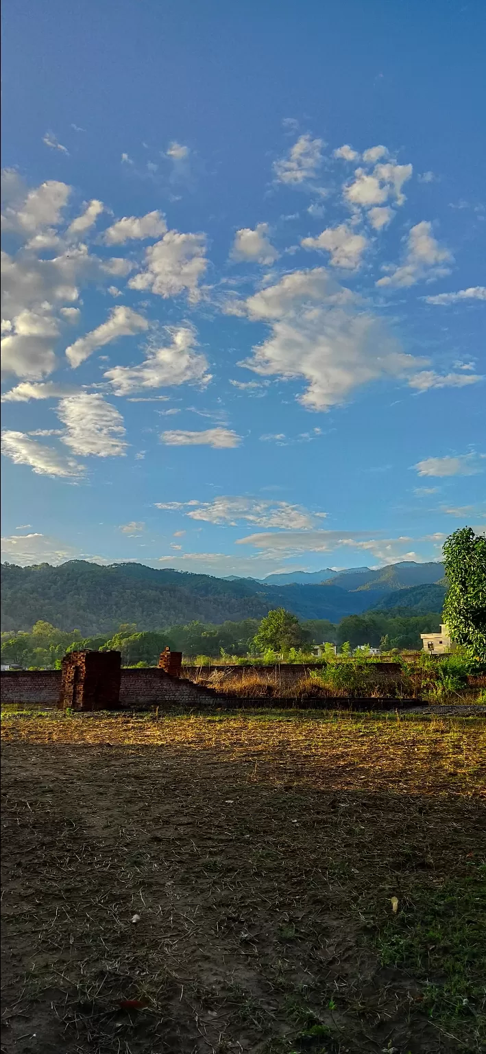 Photo of lamachaur fatehpur road haldwani By Himanshu khanayat 