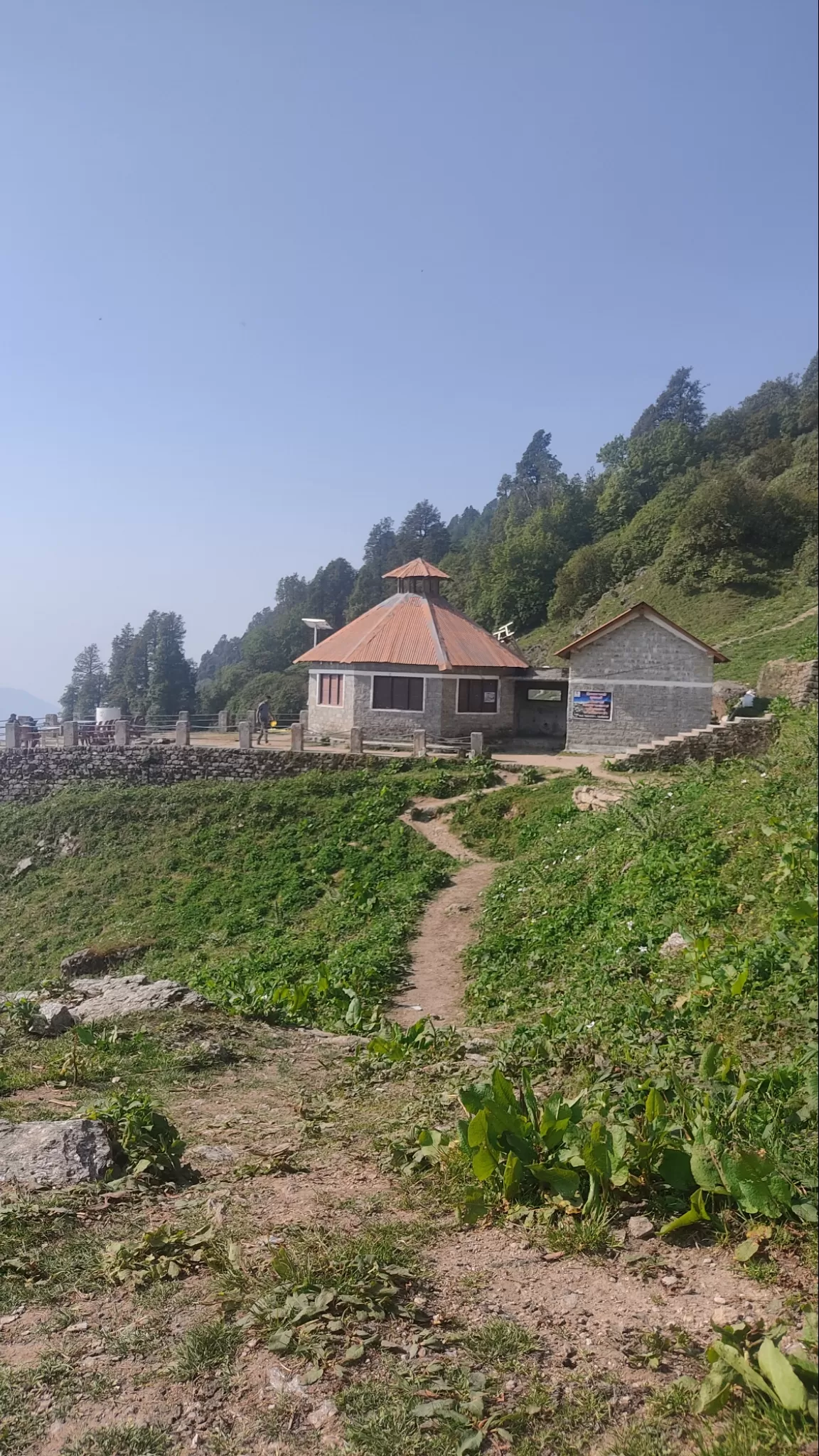 Photo of Munsyari By Himanshu khanayat 
