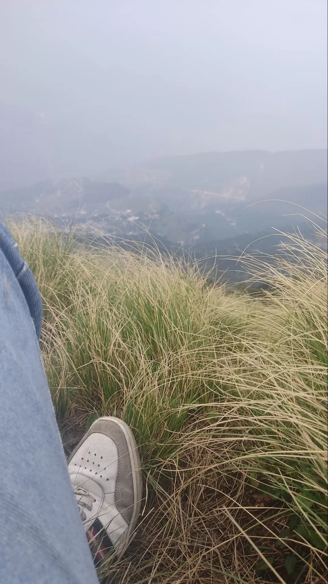 Photo of Munsyari By Himanshu khanayat 