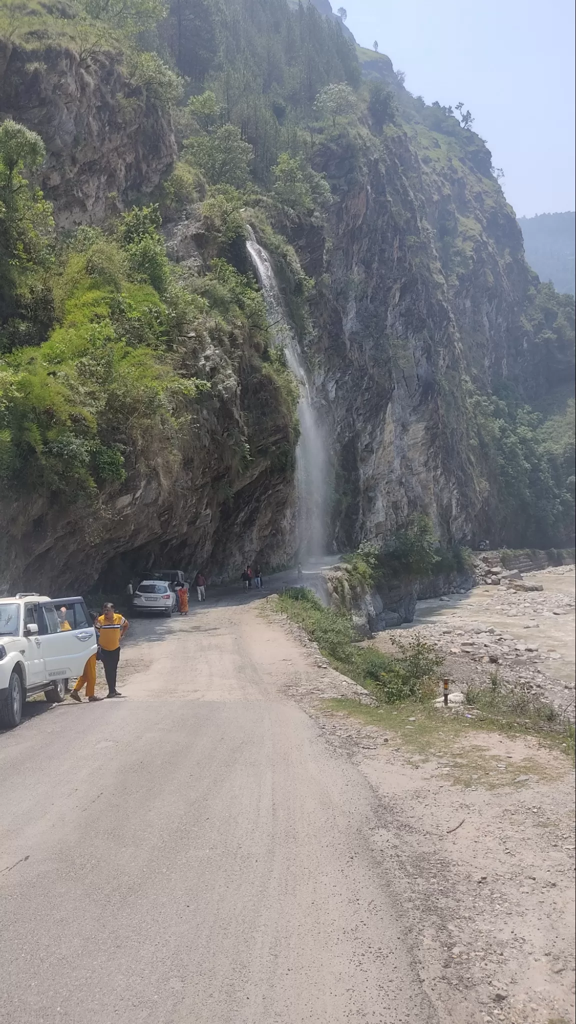Photo of Munsyari By Himanshu khanayat 