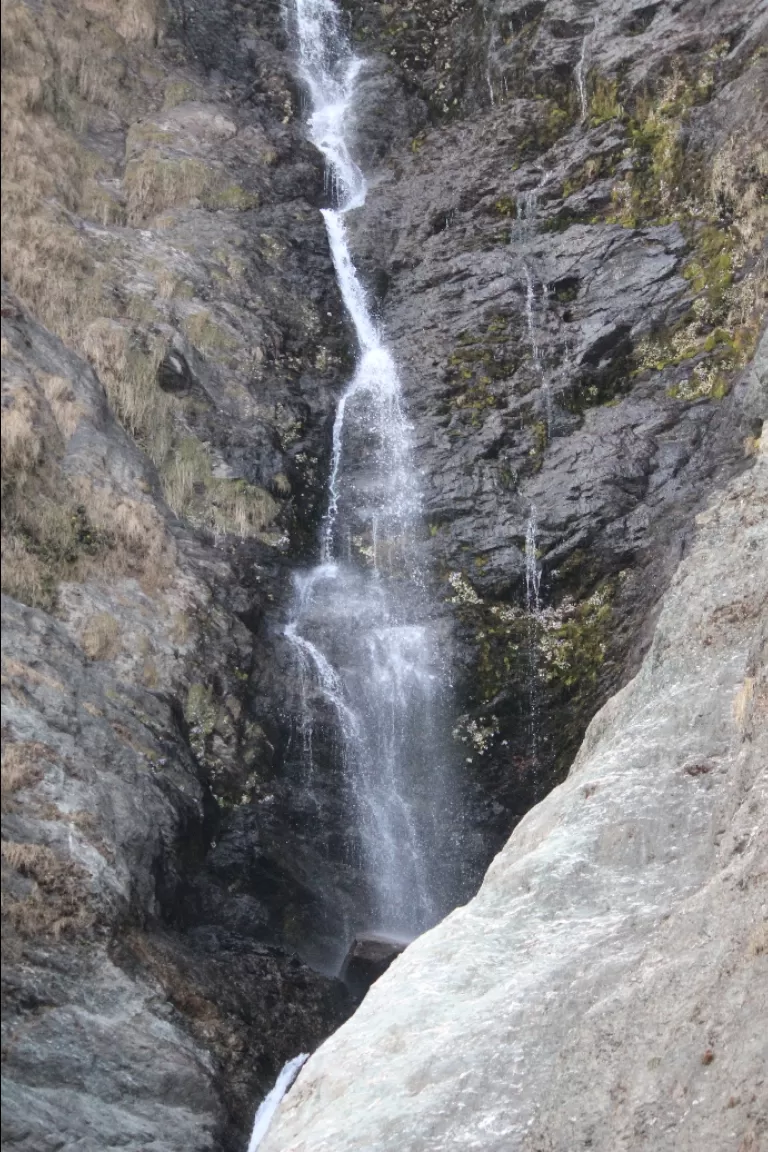 Photo of Malana village By Mehul Sharma