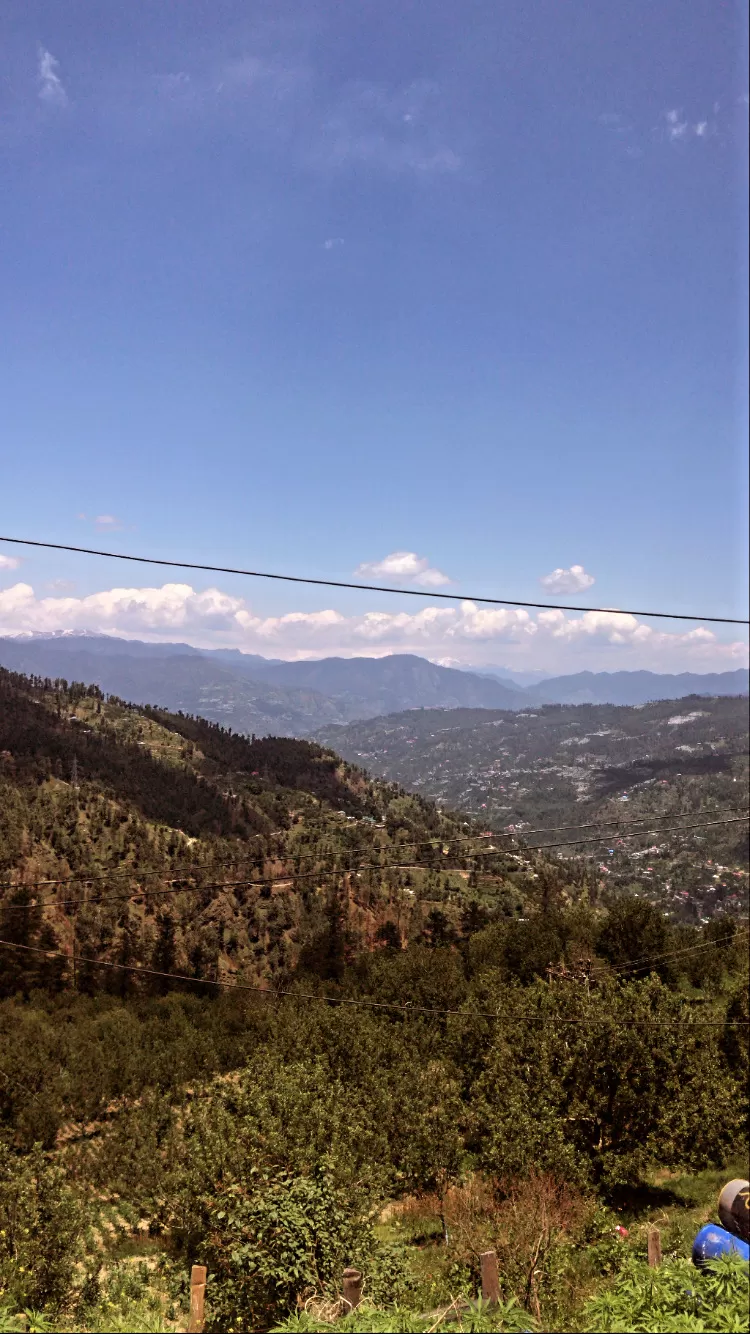 Photo of Chanshal Pass By Mehul Sharma
