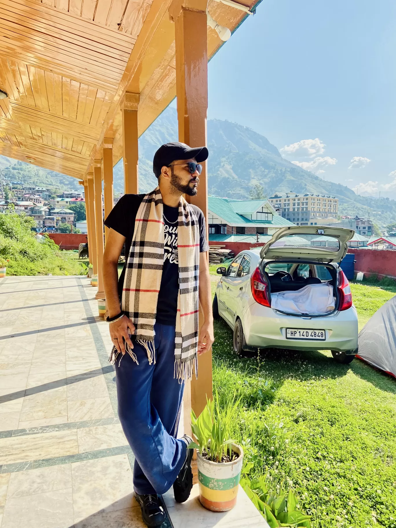 Photo of Chanshal Pass By Mehul Sharma