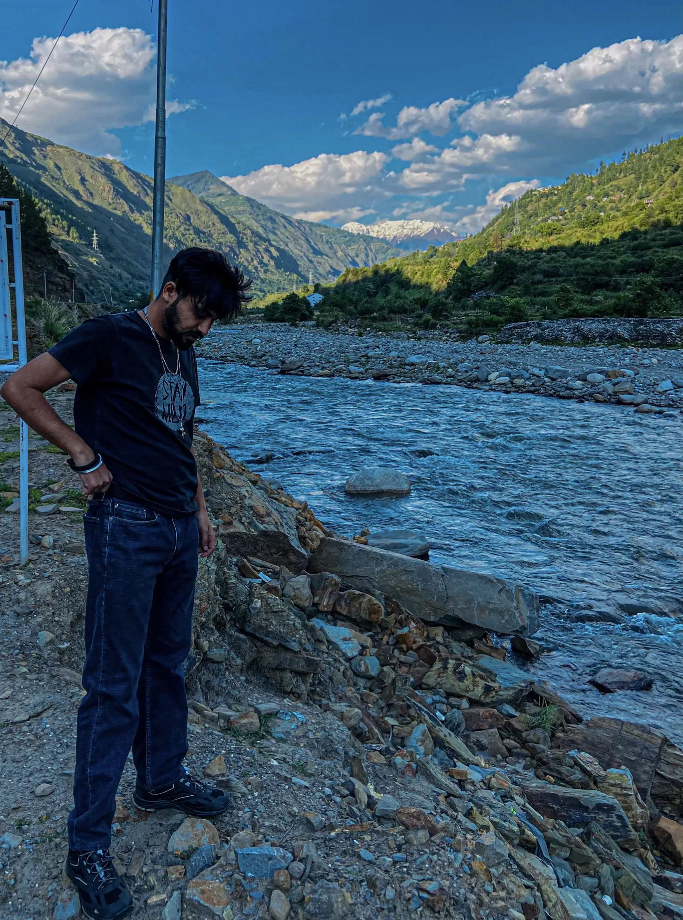 Photo of Chanshal Pass By Mehul Sharma