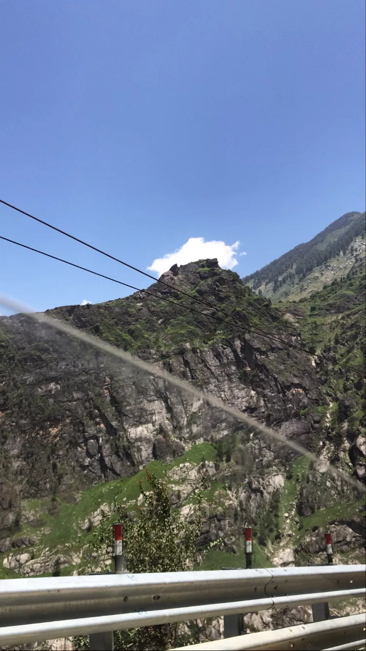 Photo of Kinnaur By Mehul Sharma