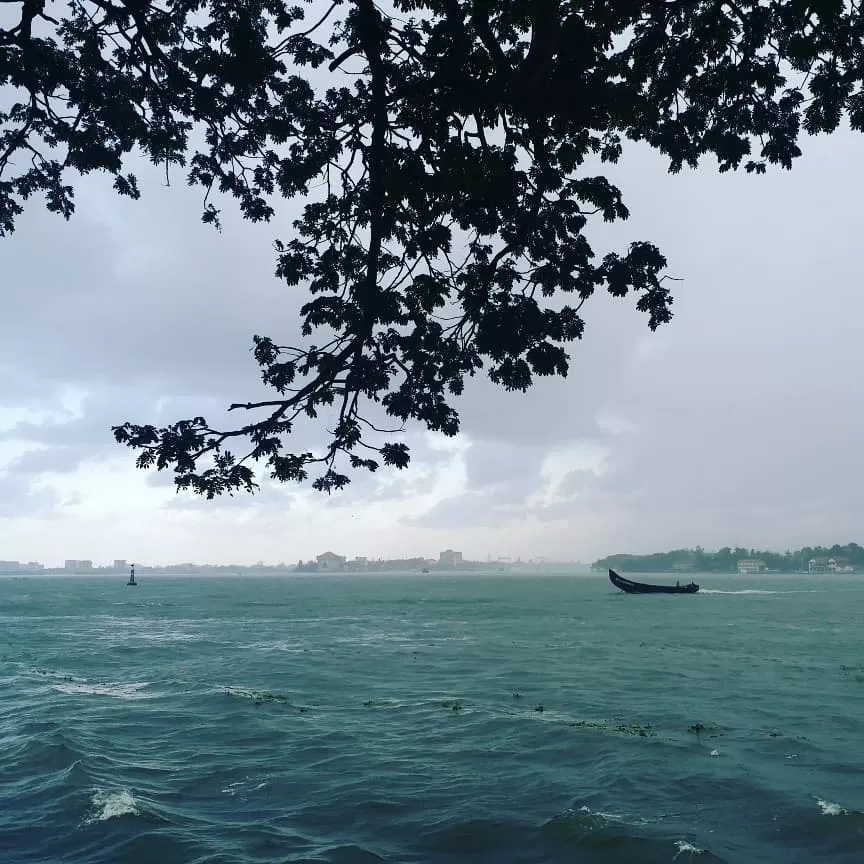 Photo of Kochi By Jisha Rajan