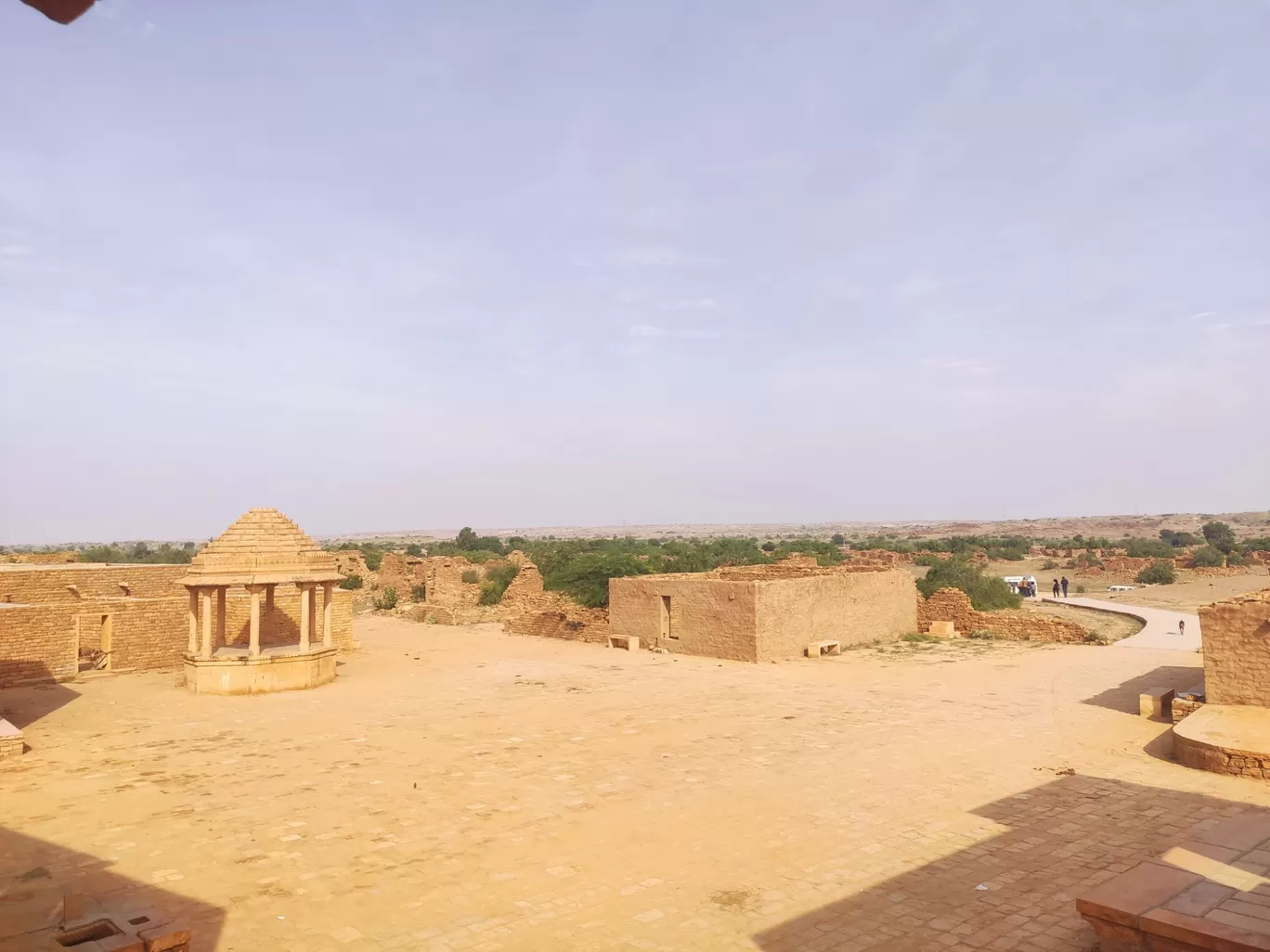 Photo of Kuldhara By Nimmi