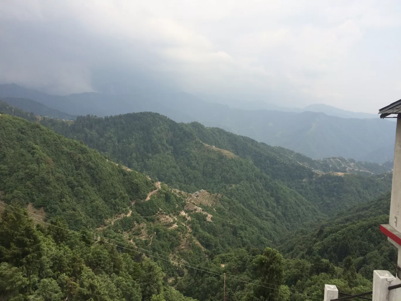 Photo of Dharamshala By Nimmi