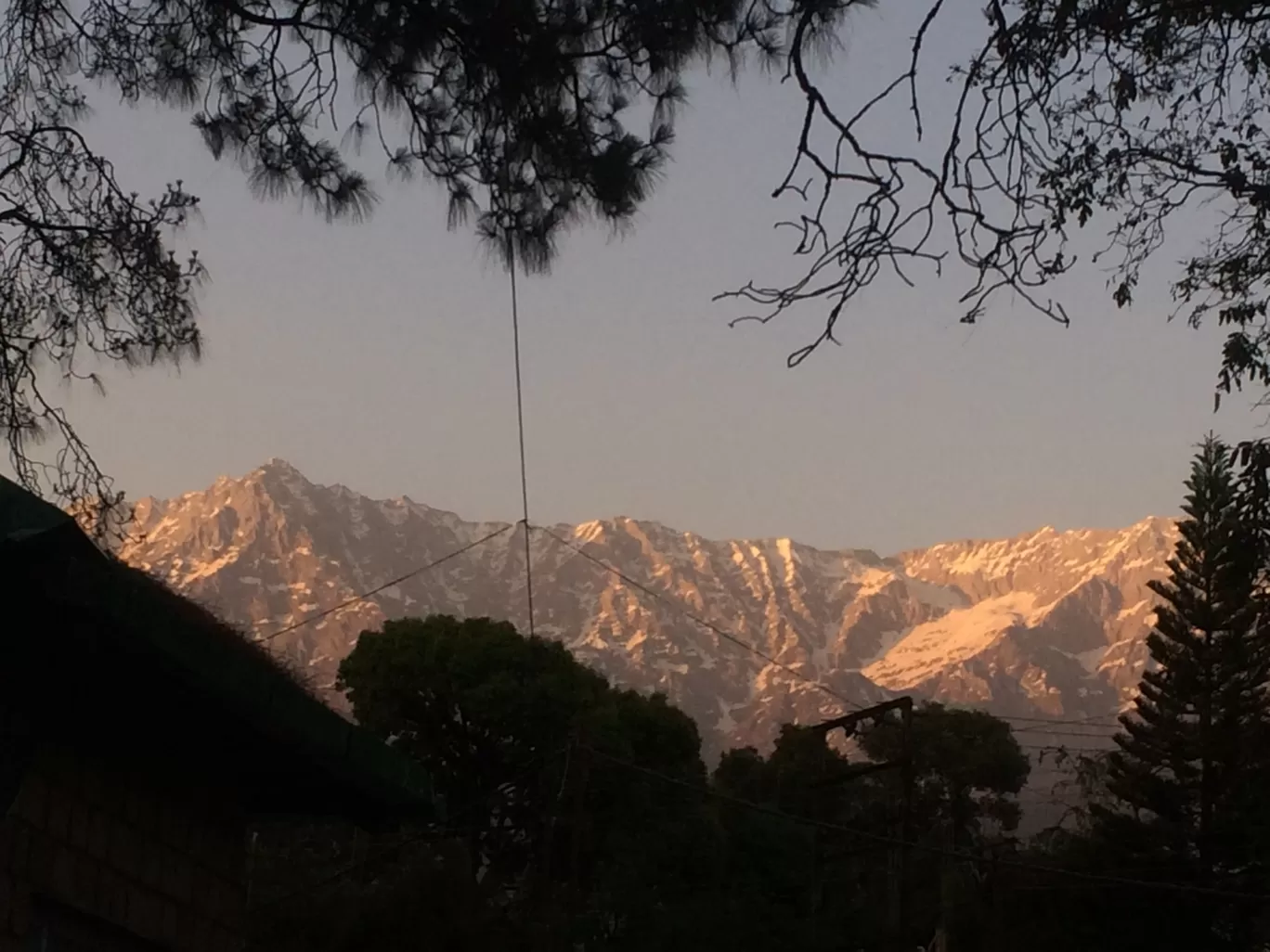 Photo of Dharamshala By Nimmi