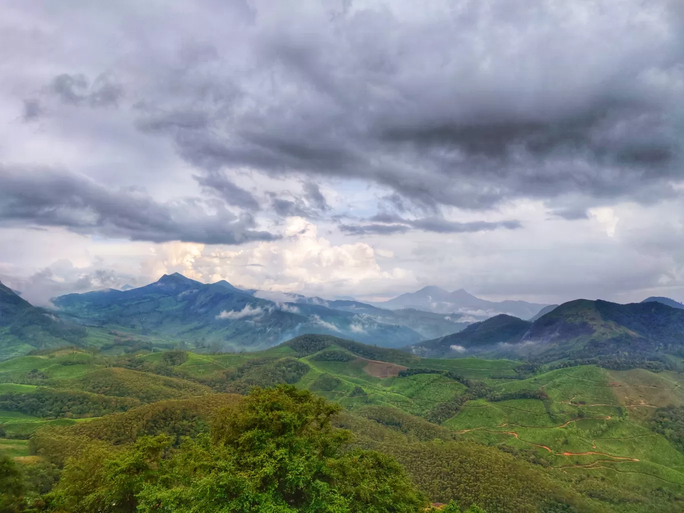 Photo of Kerala By Tanushriya Adhikary