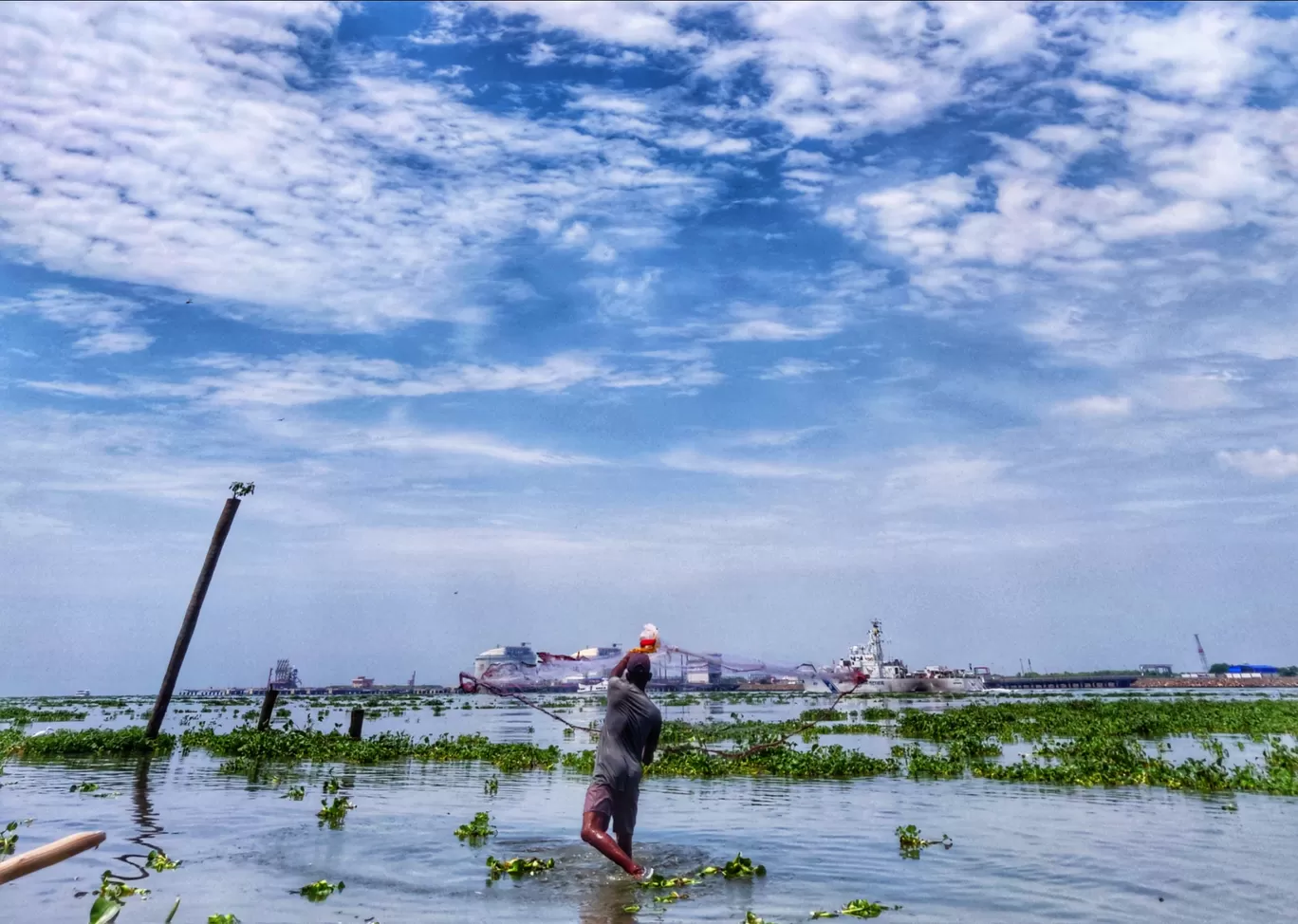 Photo of Kerala By Tanushriya Adhikary