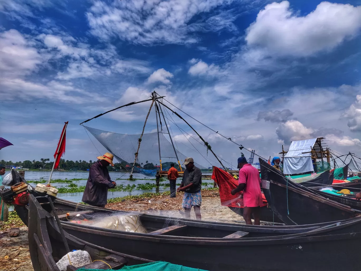 Photo of Kerala By Tanushriya Adhikary