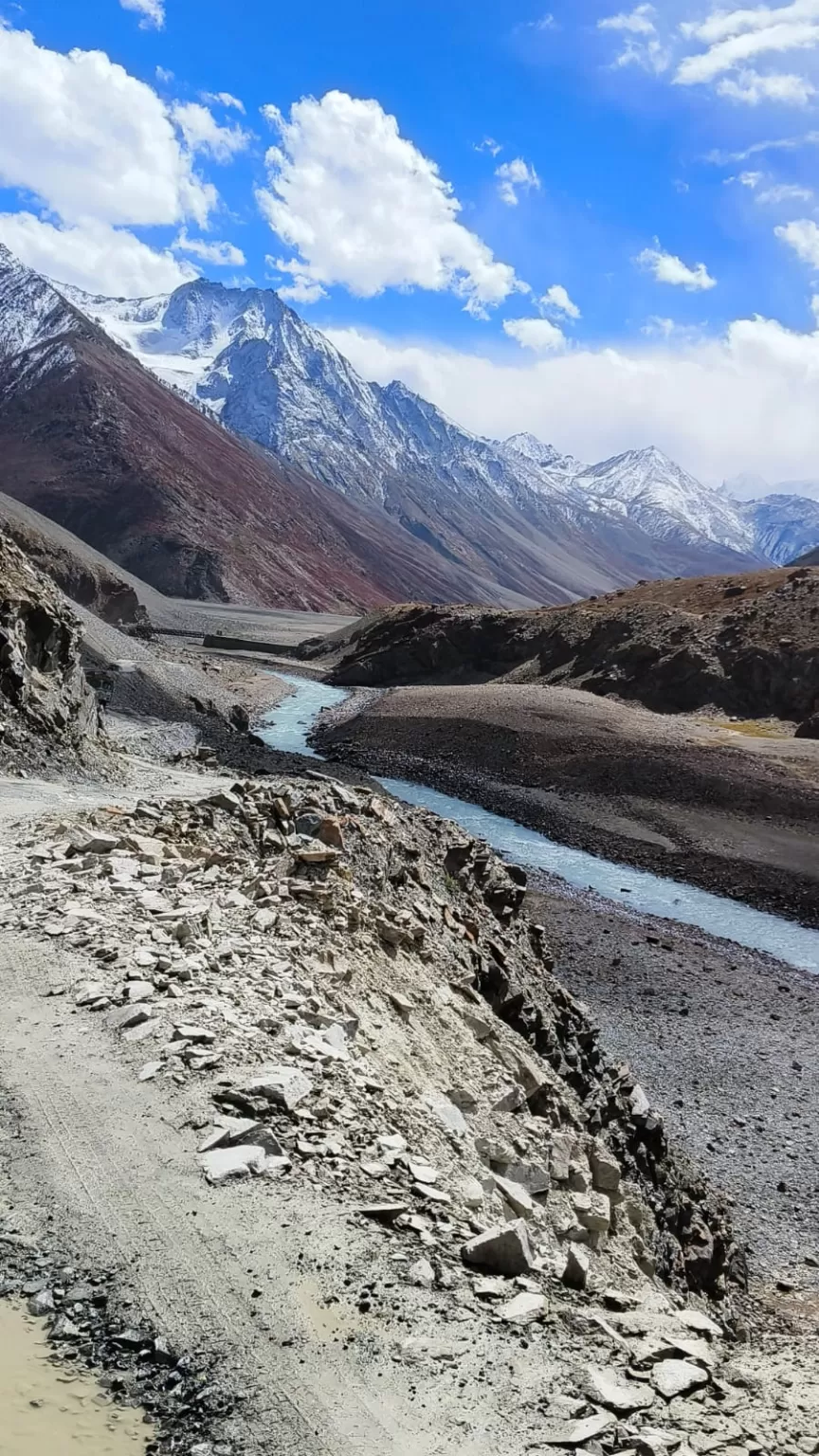 Photo of Chandra Taal By Aditi Chaudhary