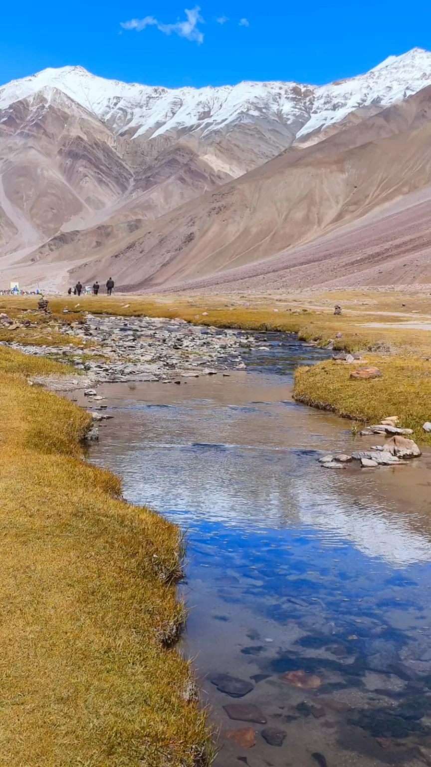 Photo of Chandra Taal By Aditi Chaudhary