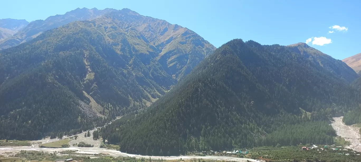 Photo of Sangla By Aditi Chaudhary