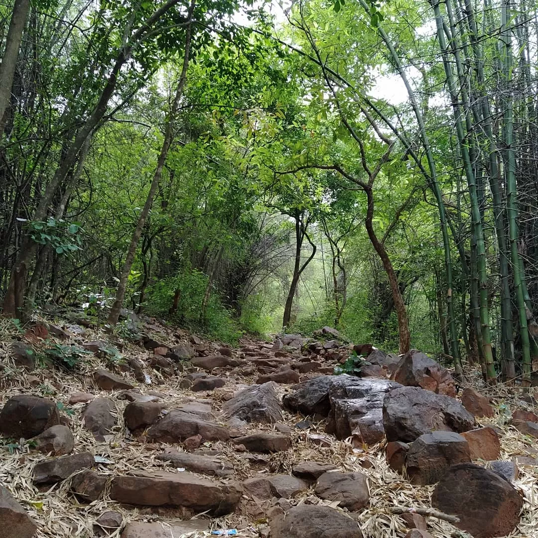 Photo of Sadasiva Kona Temple By Harika Mallemala