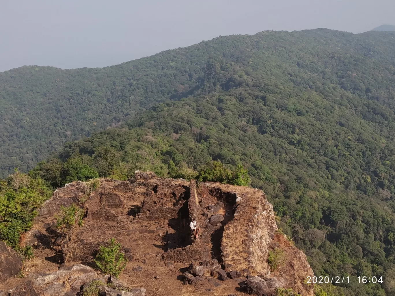 Photo of Shirve Gudda By pandarinath malavade