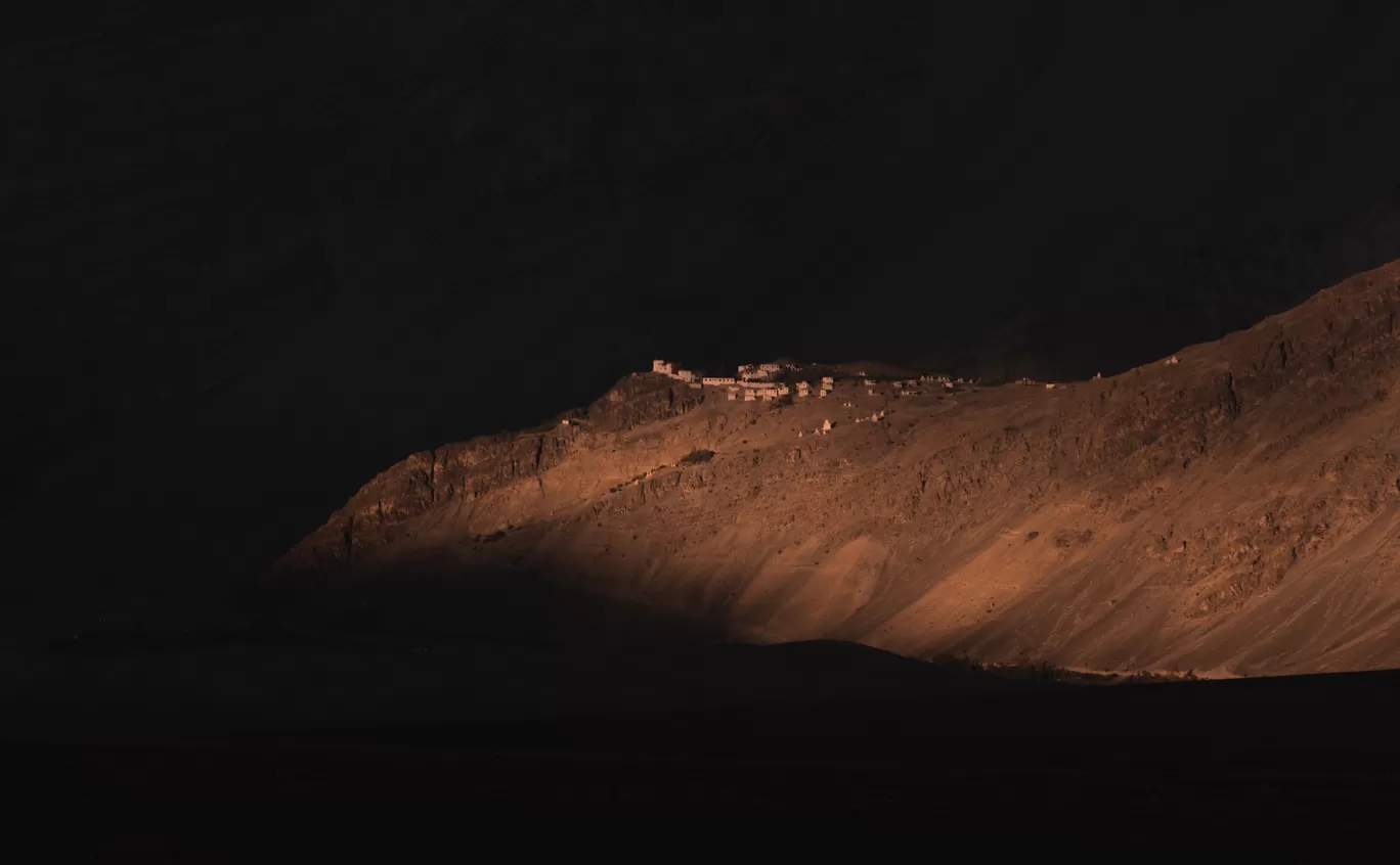 Photo of Zanskar By Tanay Das