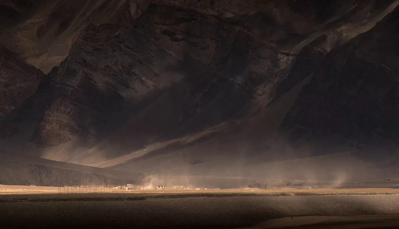 Photo of Zanskar By Tanay Das
