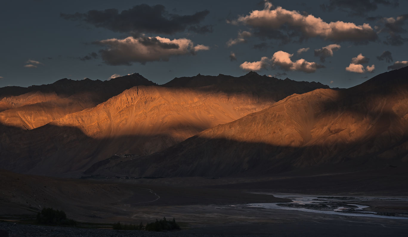 Photo of Zanskar By Tanay Das