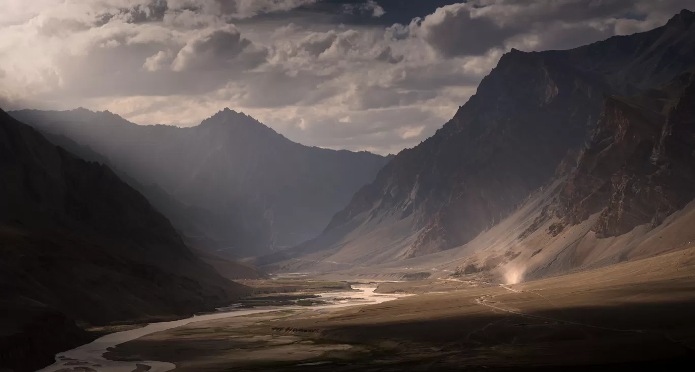 Photo of Zanskar By Tanay Das