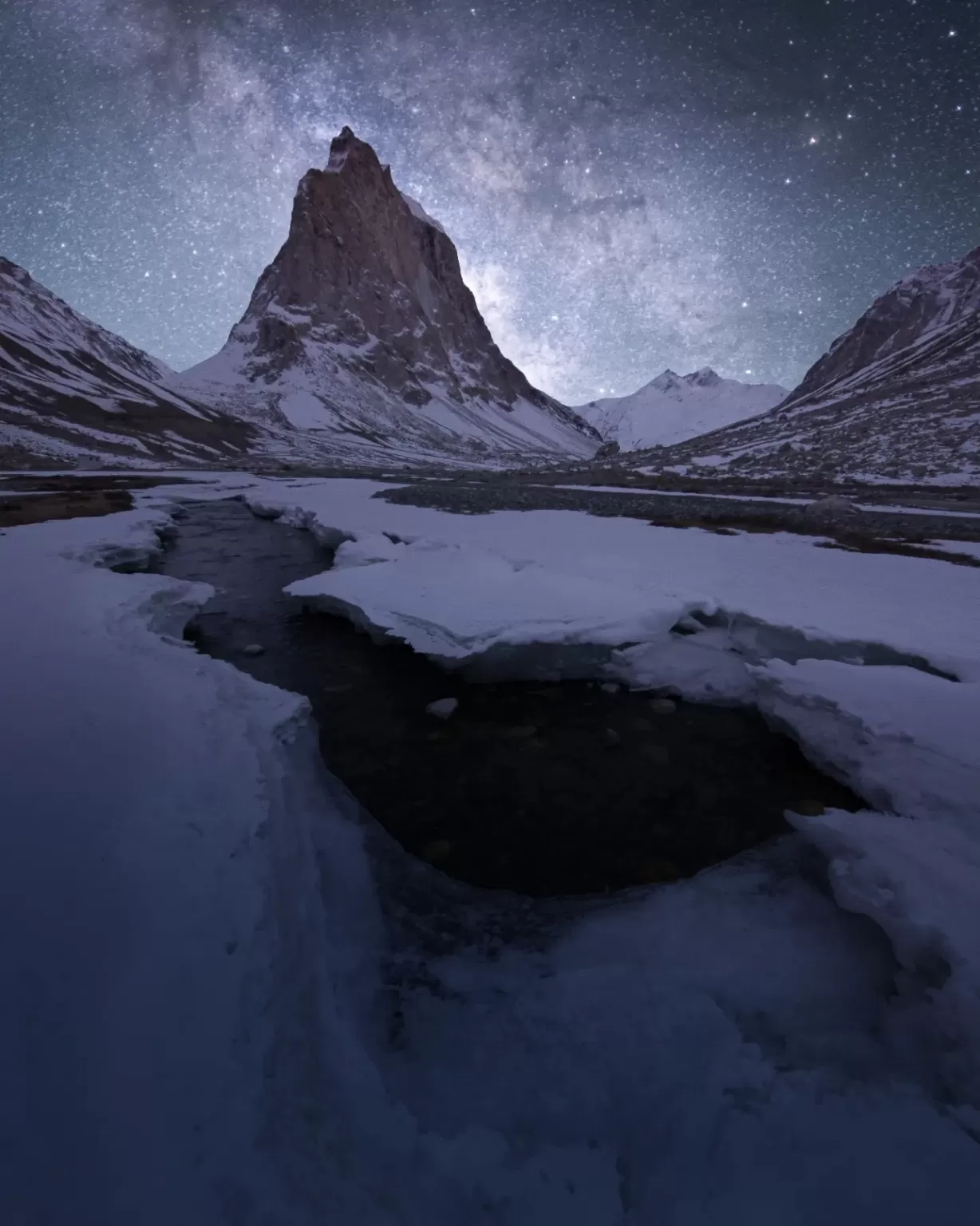 Photo of Zanskar By Tanay Das