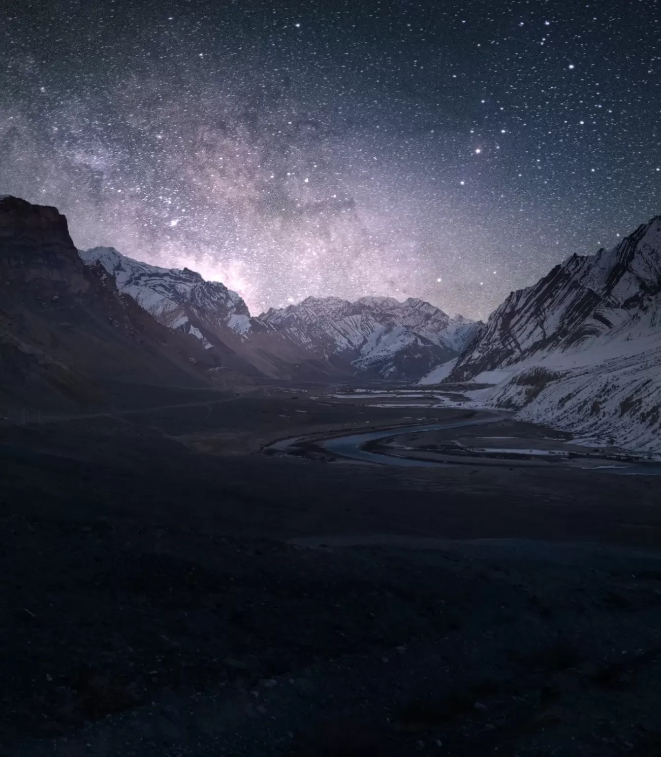 Photo of Zanskar By Tanay Das