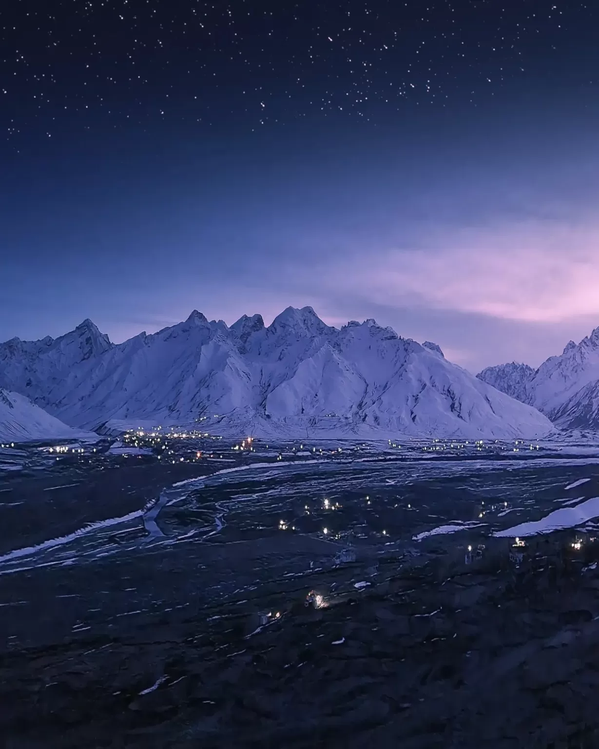Photo of Zanskar By Tanay Das