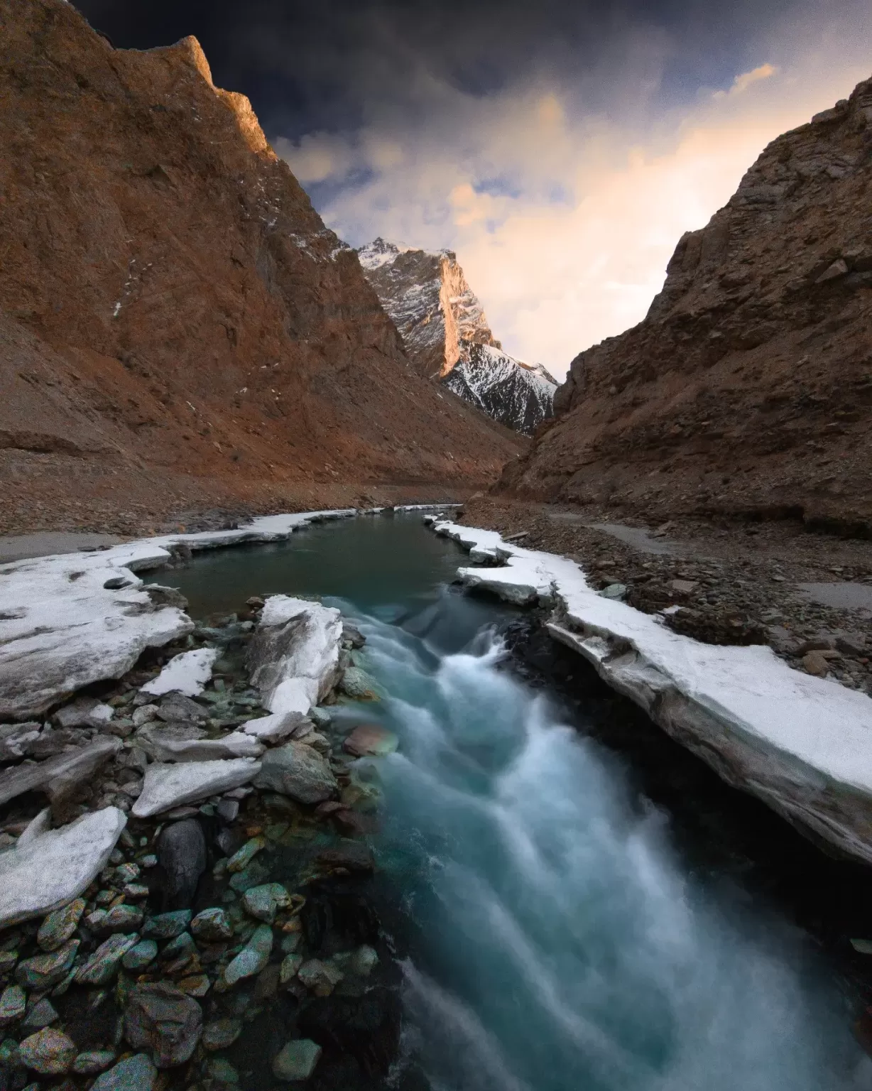 Photo of Zanskar By Tanay Das