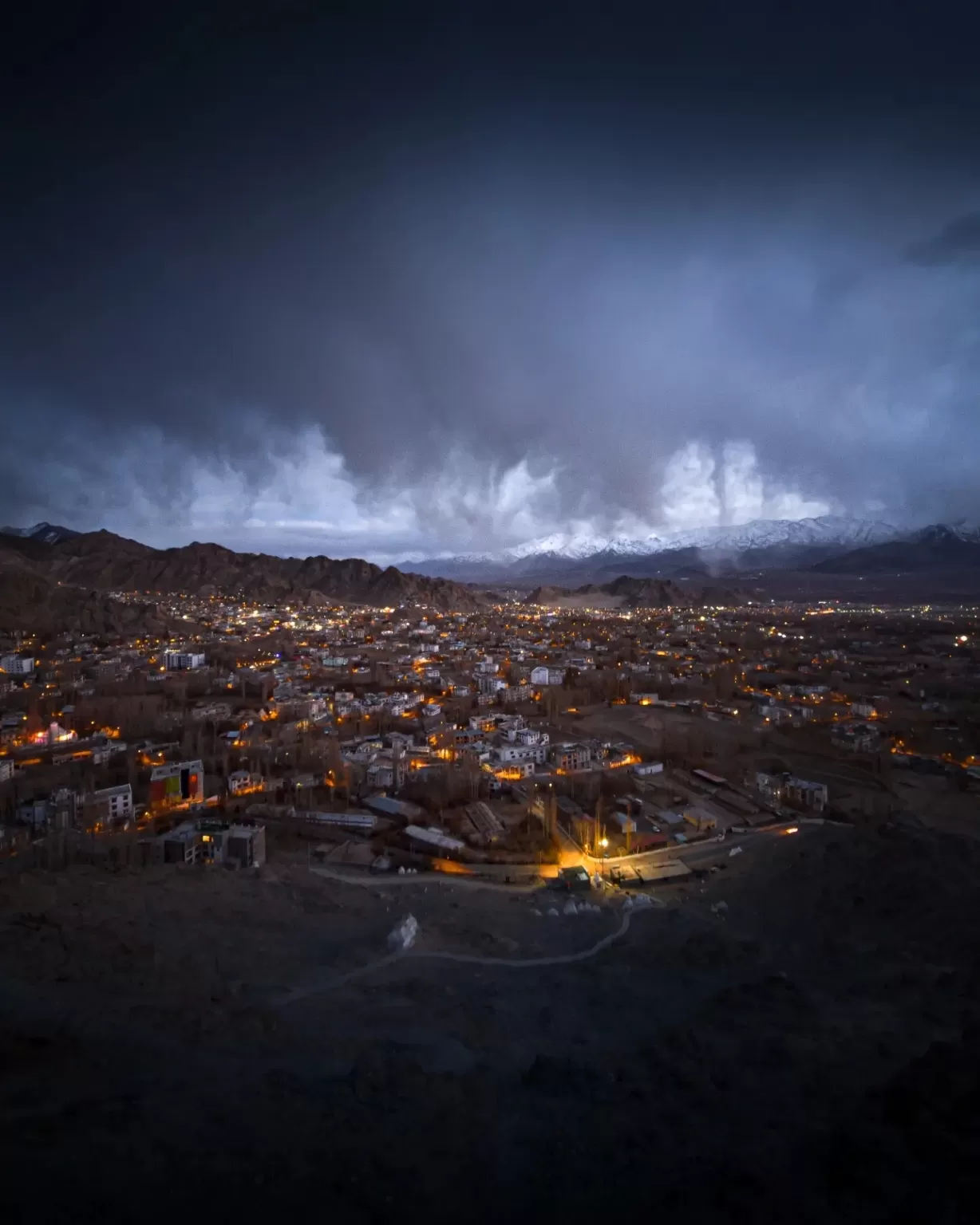Photo of Zanskar By Tanay Das