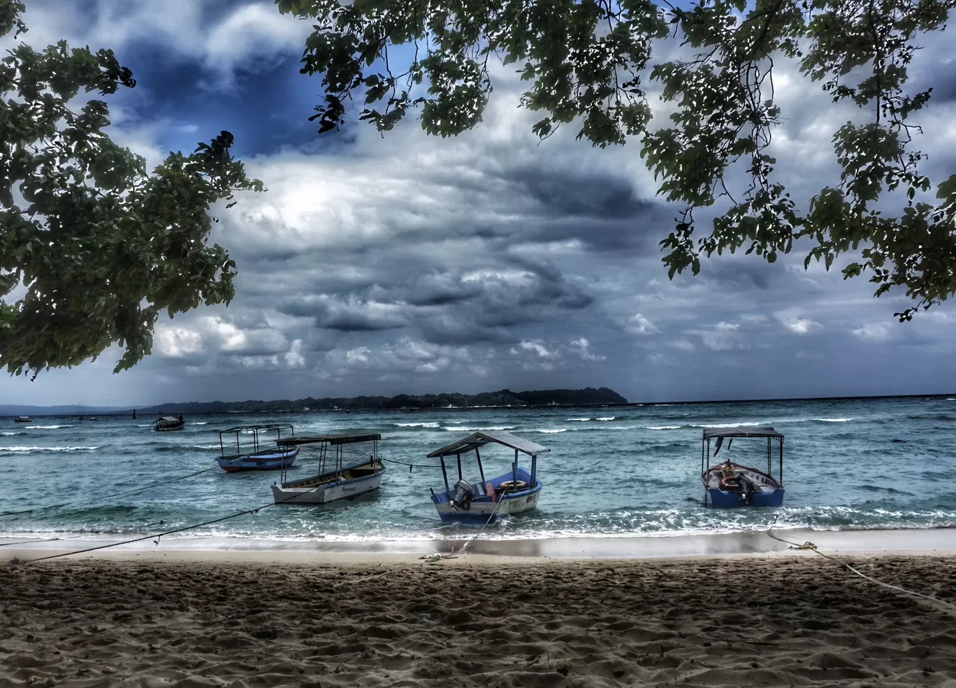 Photo of Neil Island By Prameya Abhi Mondal