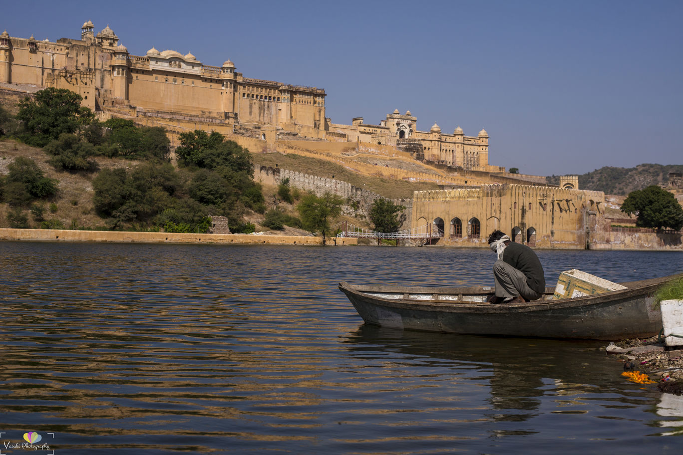 Photo of Incredible rajasthan By vasuki sn