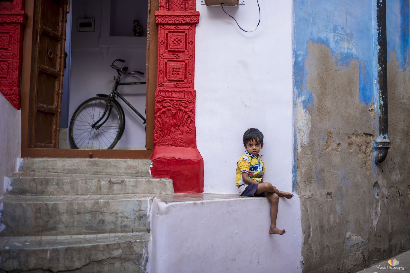 Photo of Incredible rajasthan By vasuki sn